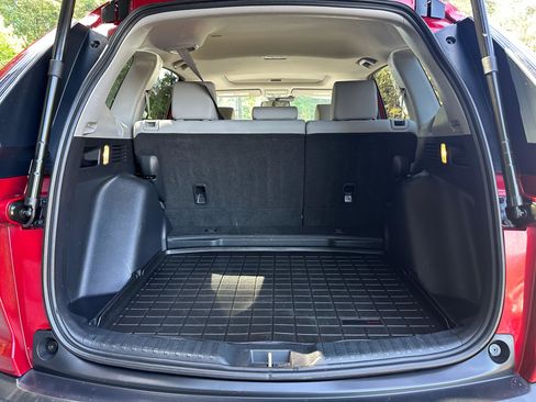 Used 2021 Honda CR-V EX-L image 14