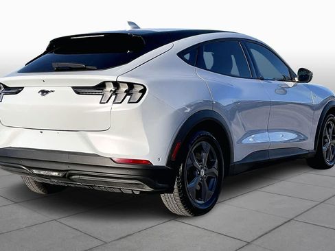 Used 2021 Ford Mustang Mach-E Select w/ Comfort/Technology Package image 12