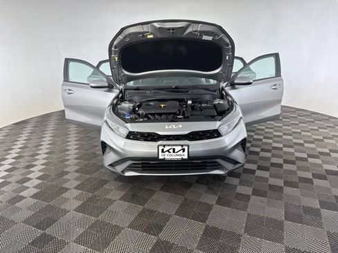 Certified 2023 Kia Forte LXS FWD image 13