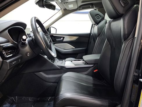 Certified 2023 Acura MDX SH-AWD w/ Technology Package image 14