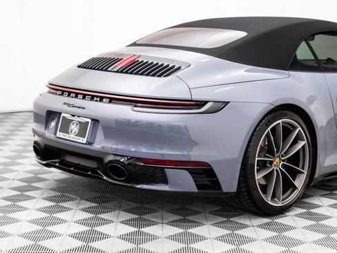 Certified 2023 Porsche 911 Carrera image 29