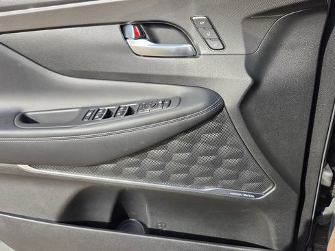 Used 2023 Hyundai Santa Fe Limited AWD/4WD image 27