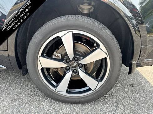 Certified 2023 Audi Q5 2.0T Premium Plus w/ Premium Plus Package AWD/4WD image 18