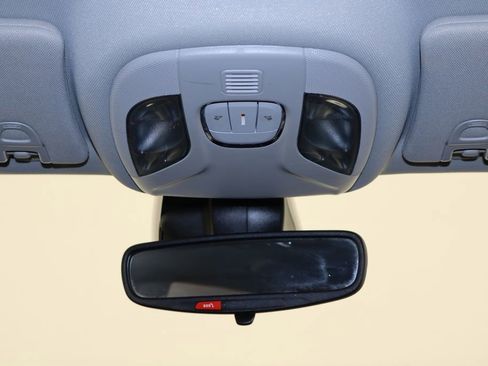 Used 2022 Jeep Compass Latitude AWD/4WD image 23