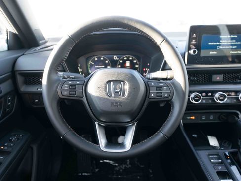 New 2026 Honda CR-V Sport-L image 21