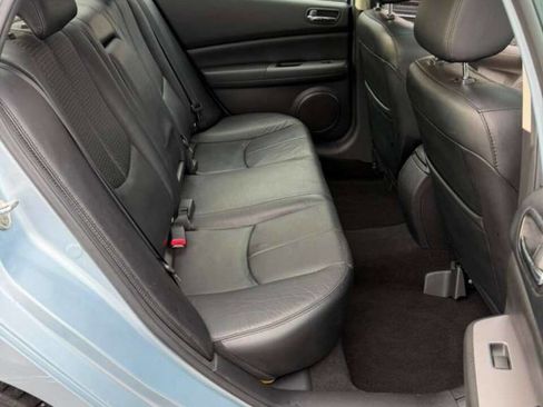 Used 2009 MAZDA MAZDA6 s Grand Touring w/ Moonroof & Bose Pkg image 18