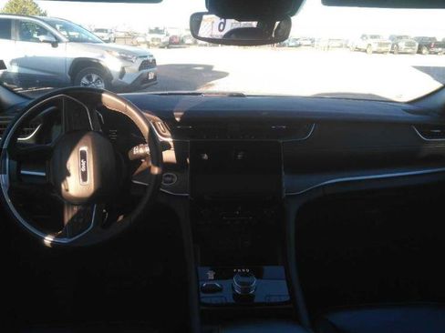 Used 2024 Jeep Grand Cherokee Limited 4xe AWD/4WD image 3