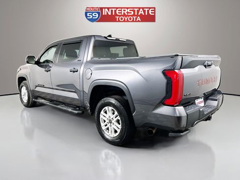 Used 2023 Toyota Tundra SR5 image 5