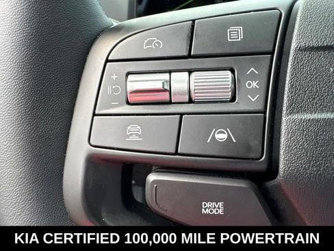 Certified 2025 Kia K4 EX FWD image 20