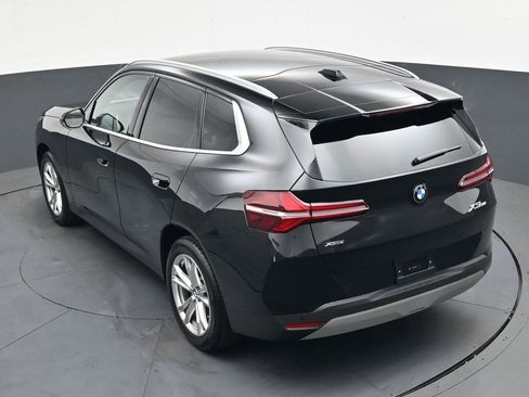 Used 2025 BMW X3 xDrive30i w/ Convenience Package image 26