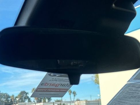 Certified 2025 Chevrolet Trax RS w/ Driver Confidence Package image 25