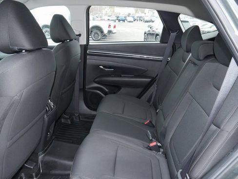Used 2022 Hyundai Tucson SEL image 22