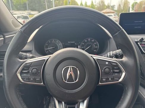 Used 2020 Acura RDX w/ Technology Package image 14