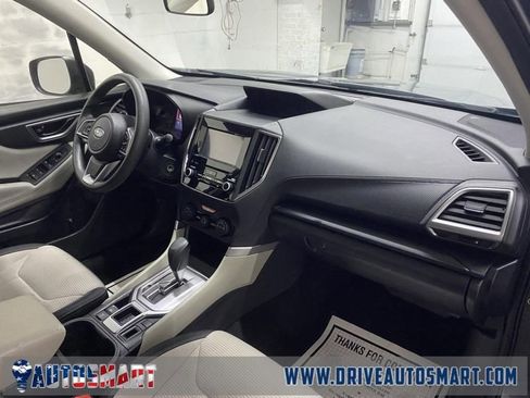 Used 2022 Subaru Forester image 19
