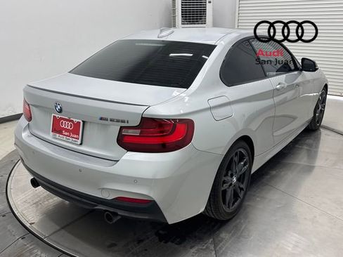 Used 2016 BMW M235i Coupe image 20