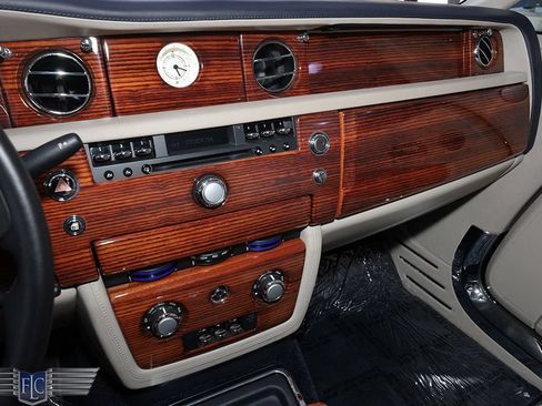 Used 2009 Rolls-Royce Phantom Coupe RWD image 27