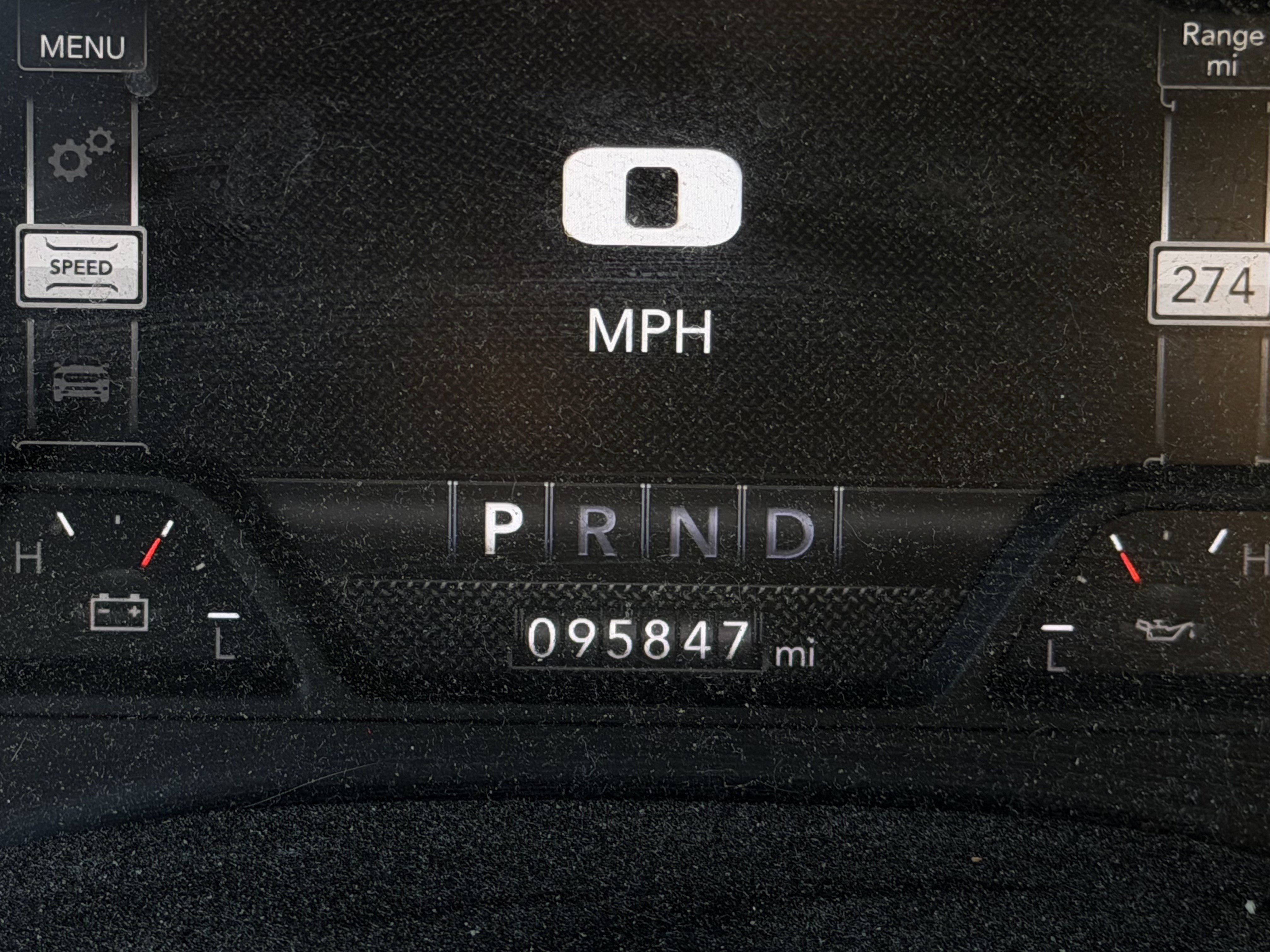 Used 2020 RAM 2500 Power Wagon AWD/4WD image 14
