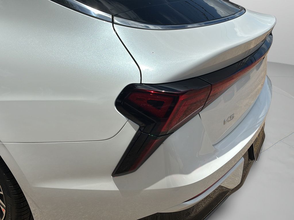 New 2026 Kia K5 GT-Line AWD/4WD image 40