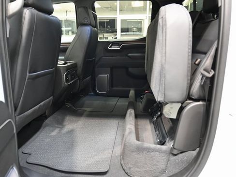 New 2026 GMC Sierra 1500 Denali image 17