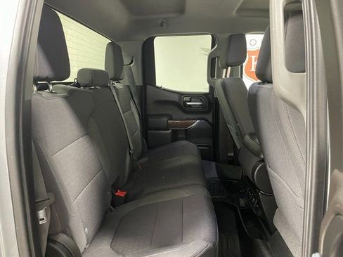 Used 2021 GMC Sierra 1500 Elevation image 21
