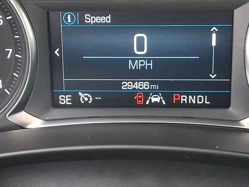 Used 2023 Chevrolet Equinox LT AWD/4WD image 25