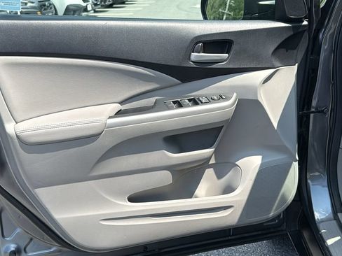 Used 2013 Honda CR-V EX-L image 9