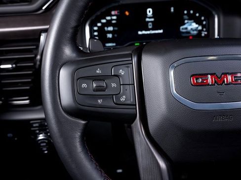 Used 2024 GMC Sierra 1500 AT4X w/ AT4X AEV Edition image 31