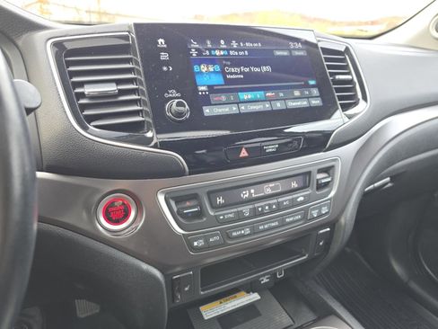 Used 2021 Honda Pilot Special Edition image 25