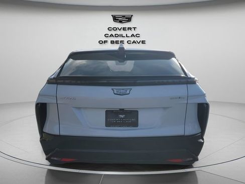 New 2026 Cadillac Lyriq Sport image 8