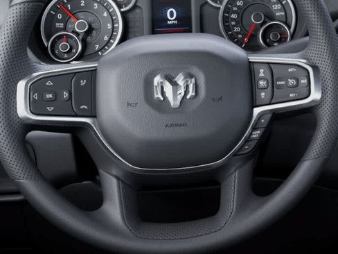 New 2026 RAM 2500 Tradesman w/ Chrome Appearance Group AWD/4WD image 19