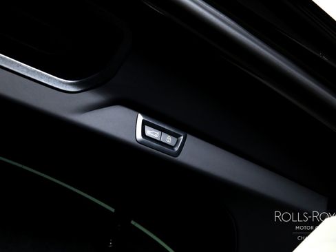 New 2026 Rolls-Royce Cullinan image 28