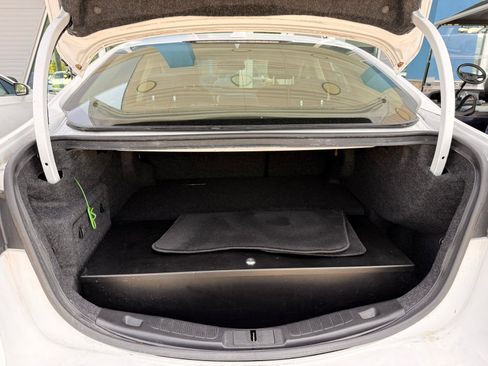 Used 2019 Ford Fusion SE FWD image 36
