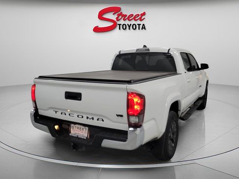 Certified 2023 Toyota Tacoma SR5 image 4