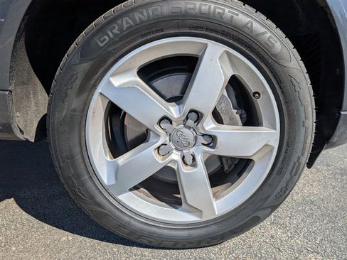 Used 2013 Audi Q7 TDI Premium Plus AWD/4WD image 31
