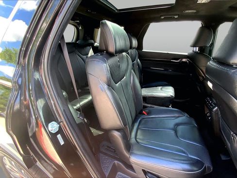 Used 2023 Hyundai Palisade Calligraphy FWD image 19