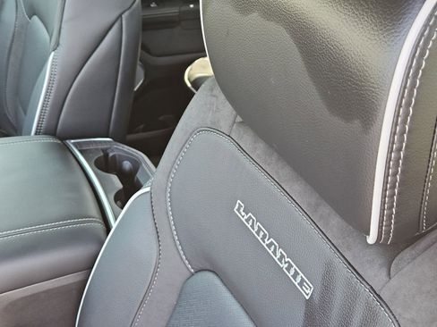 New 2026 RAM 1500 Laramie w/ Night Edition image 27