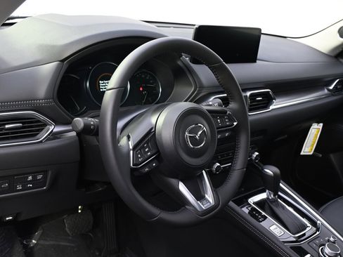 New 2025 MAZDA CX-5 AWD 2.5 S image 11