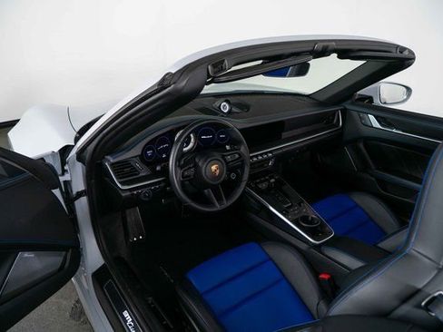 Used 2023 Porsche 911 Turbo S image 18