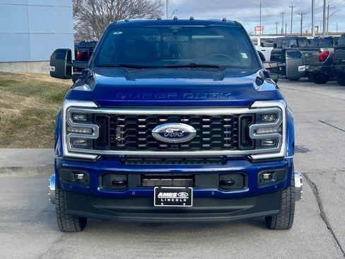 New 2026 Ford F450 Platinum image 7