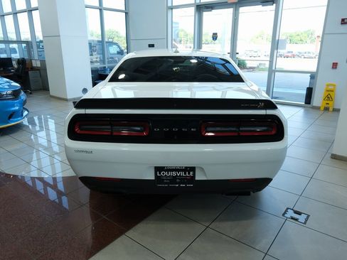 Used 2022 Dodge Challenger R/T Scat Pack image 8