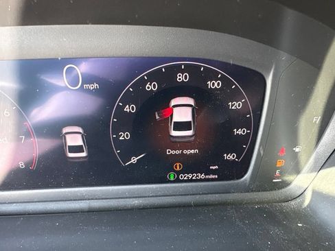 Used 2024 Honda Accord EX image 27