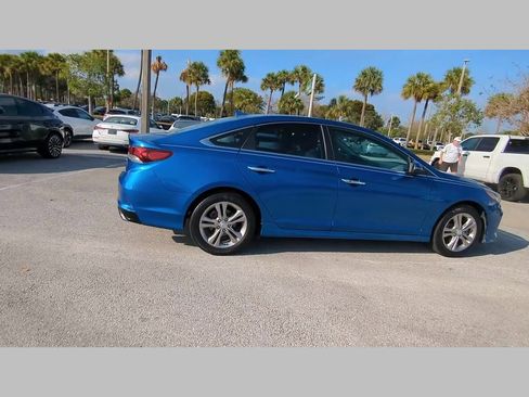 Used 2018 Hyundai Sonata SEL image 37