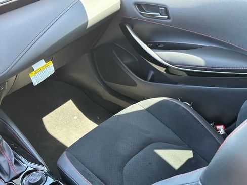 New 2025 Toyota Corolla GR AWD/4WD image 20