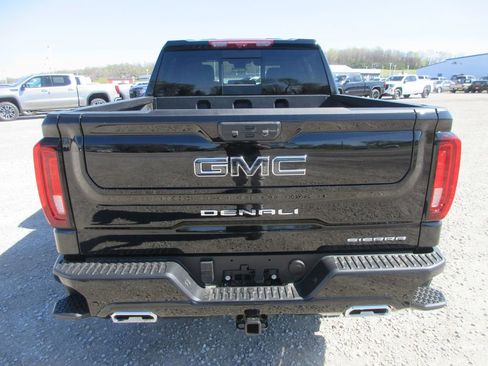 New 2026 GMC Sierra 1500 Denali Ultimate AWD/4WD image 6