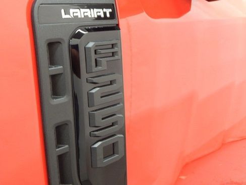 New 2026 Ford F250 Lariat w/ Tremor Off-Road Package image 8