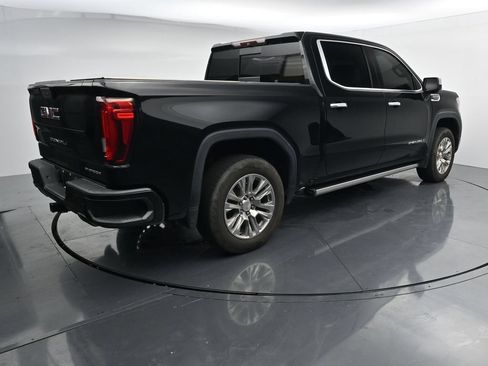 Used 2019 GMC Sierra 1500 Denali w/ Denali Ultimate Package AWD/4WD image 8