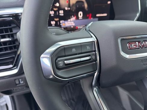 New 2026 GMC Canyon Elevation AWD/4WD image 17