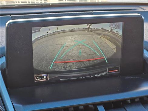 Used 2021 Lexus NX 300 FWD w/ Comfort Package image 16