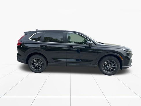 New 2026 Honda CR-V EX-L image 10