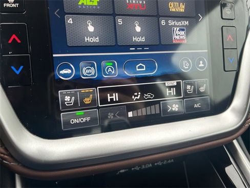 Certified 2024 Subaru Legacy Touring XT image 24